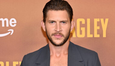 Why Detective Hudson Riley From Neagley Looks So Familiar
