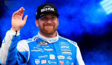 NASCAR Cup Series DraftKings DFS Picks and Best Bets: Enjoy Illinois 300