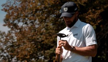 L.A.B. Golf X Steph Curry's Underrated Collab is Live Now