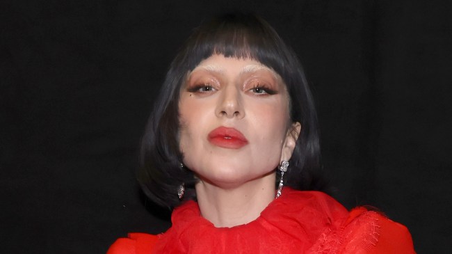 An Update on Lady Gaga's Baby Daughter Revealed