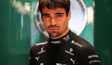 Lance Stroll becomes first F1 driver to reach 100 Q1 eliminations