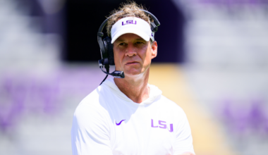 LSU won in court, but the real risk is just beginning for Lane Kiffin, Tigers