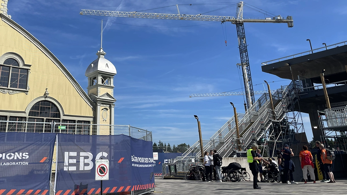 Election Ottawa 2026: The debate over Lansdowne 2.0 is still echoing in the mayoral race