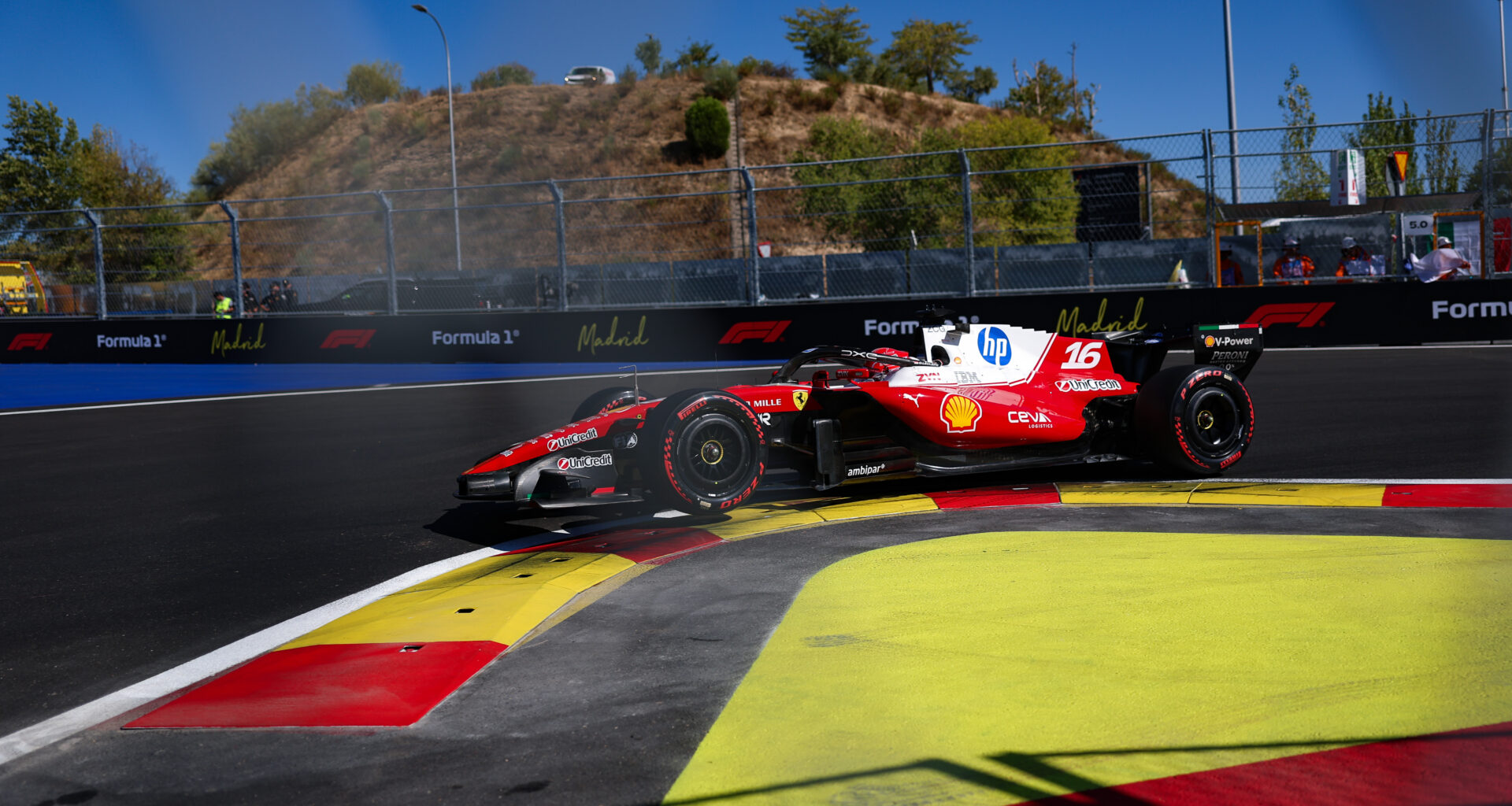 Spanish GP 2026 – Saturday Photos – Formula 1 Photos