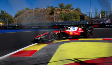 Spanish GP 2026 – Saturday Photos – Formula 1 Photos
