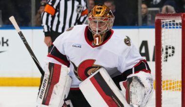 Canucks notebook: Merilainen pickup could prove significant