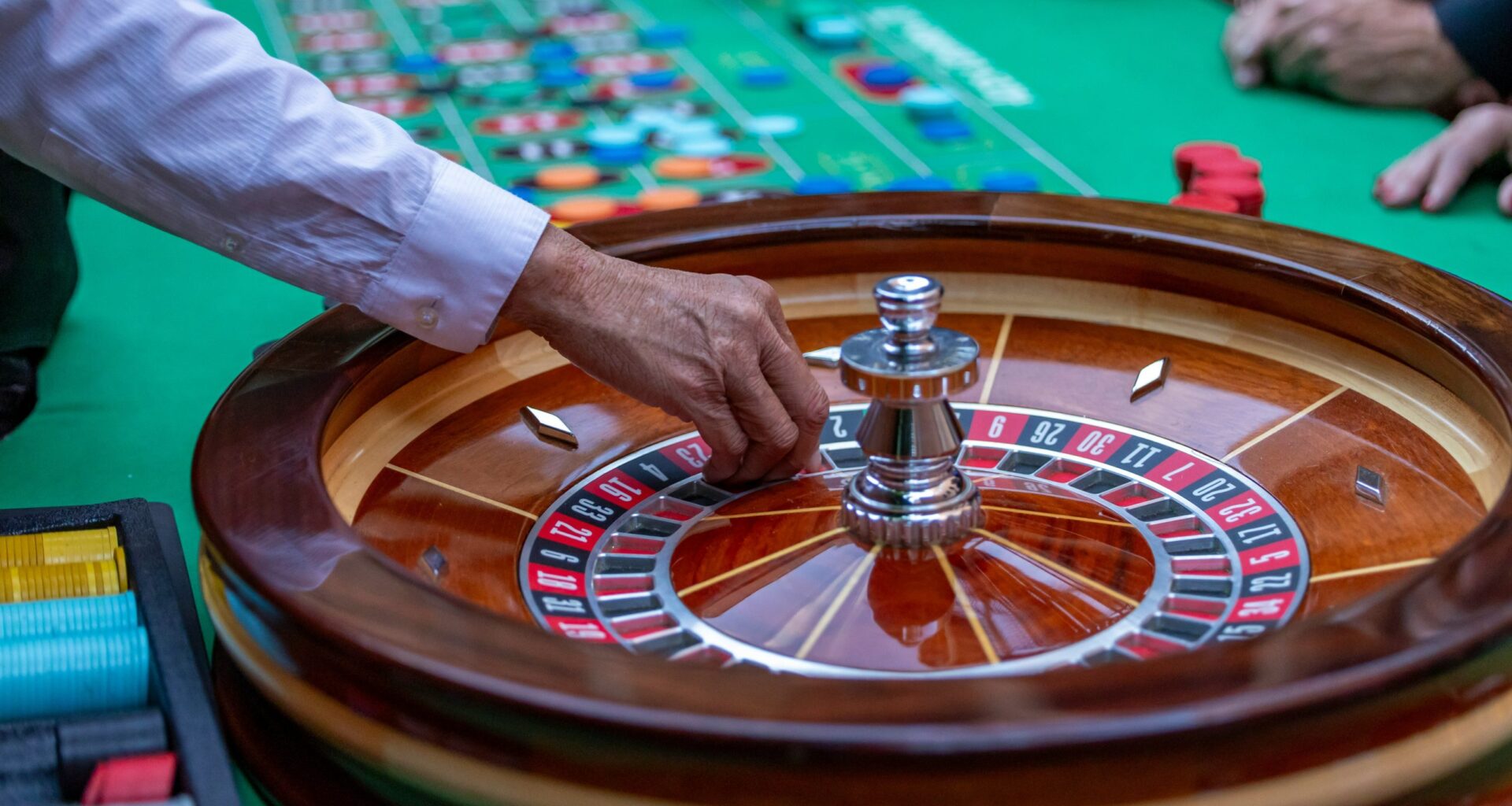 GC study participants call for more empathetic retail staff