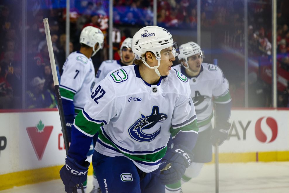 liam ohgren canucks