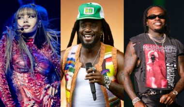 Lisa, Shaboozey, Gunna Set to Perform at MTV Video Music Awards