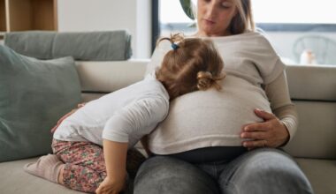 Maternal depression tied to higher risk of special educational needs in kids