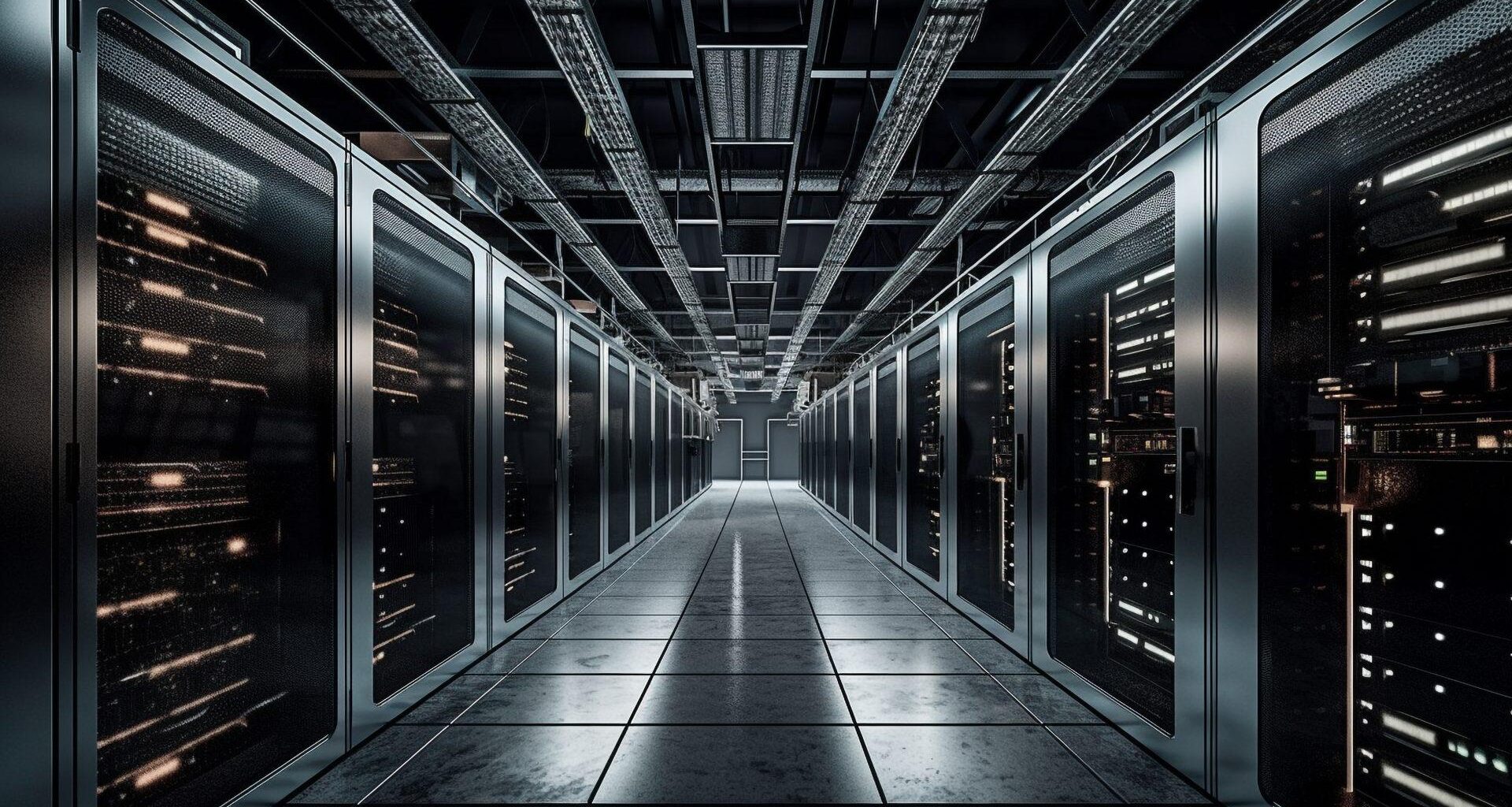Mississauga Says "No" to AI Data Centers, For Now.