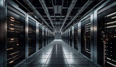Mississauga Says "No" to AI Data Centers, For Now.