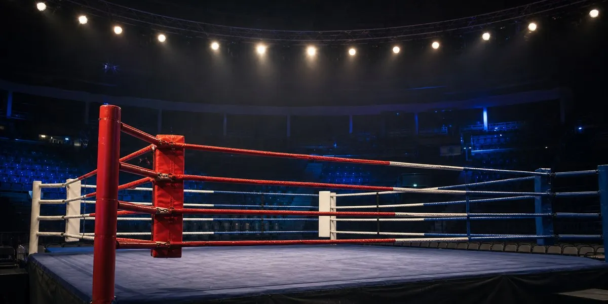 Cruiserweight boxer Lucas Roehrig signs contract with Zuffa Boxing — Sky Sports News