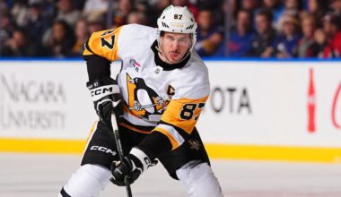 Sept. 26: NHL Preseason Roundup