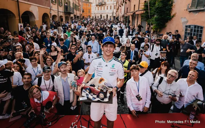 M600653_Kimi_ Antonelli Receives_Prestigious_Bandini_Trophy
