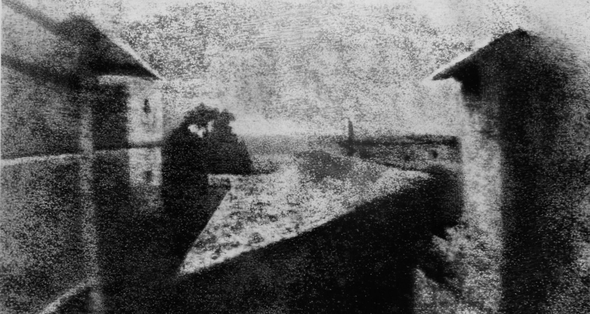 The first-ever photograph is returning home to France for first time in 200 years