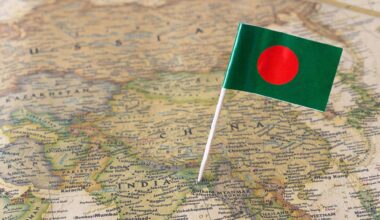 1,000+ Deaths from Bangladesh Measles Outbreak