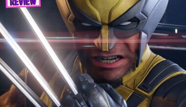 'Marvel's Wolverine' Is the Bloodiest Superhero Movie of 2026