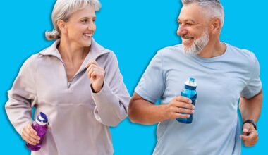 Cardiovascular Fitness Test After 65: How Do You Rank?