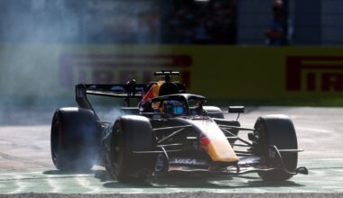 Red Bull admits Verstappen's mysterious car issue cannot be fully fixed until 2027