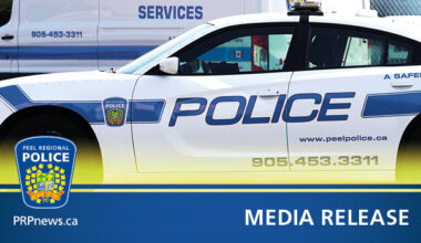 Pedestrian Succumbs to Injuries Following 2025 Collision in Mississauga