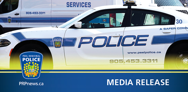 Pedestrian Succumbs to Injuries Following 2025 Collision in Mississauga