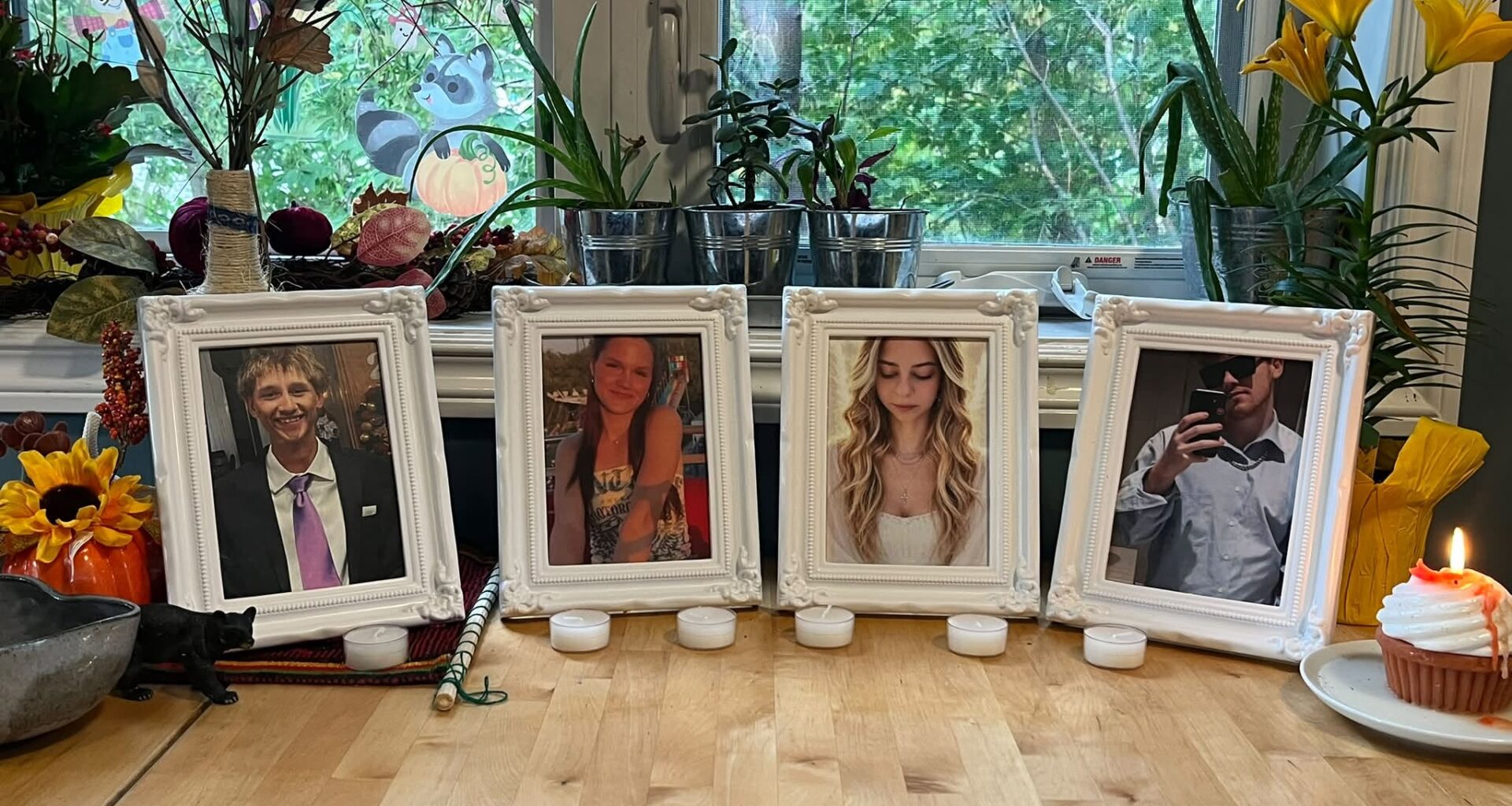 Candles lit as community mourns teens killed in Winnipeg Beach crash - PortageOnline.com