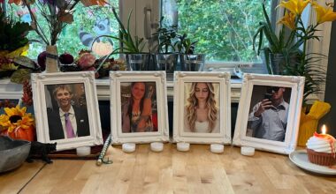 Candles lit as community mourns teens killed in Winnipeg Beach crash - PortageOnline.com