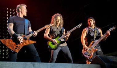 Metallica Vancouver show: Concert tickets, dates, 2027 info