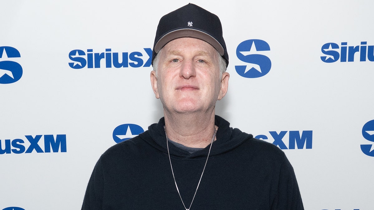 Michael Rapaport