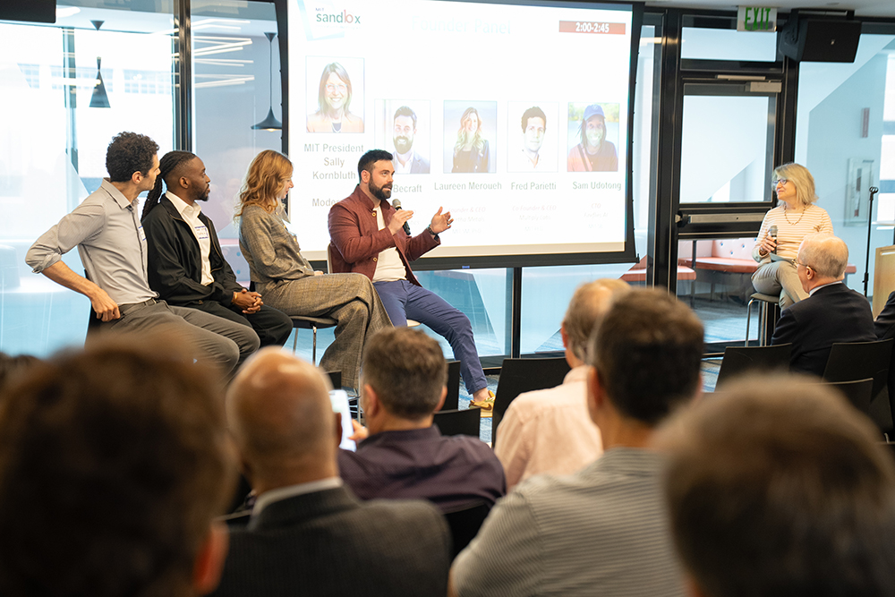 How MIT Sandbox has turned student ideas into $8.7 billion in global impact | MIT News