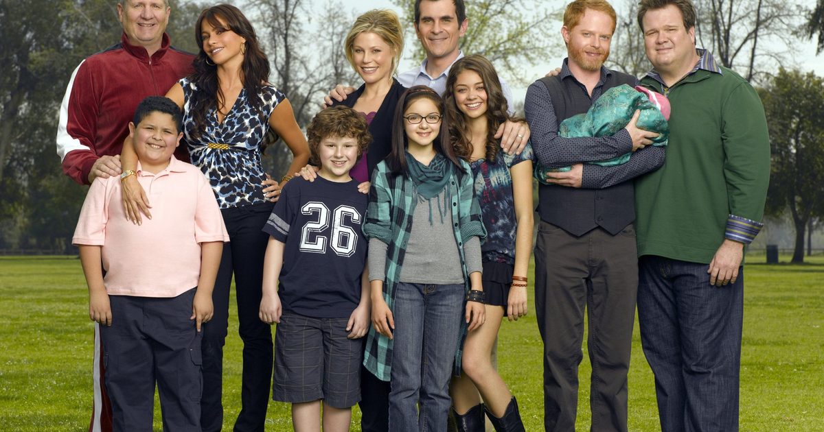 Popular BBC sitcom confirmed for US remake from Modern Family co-creator