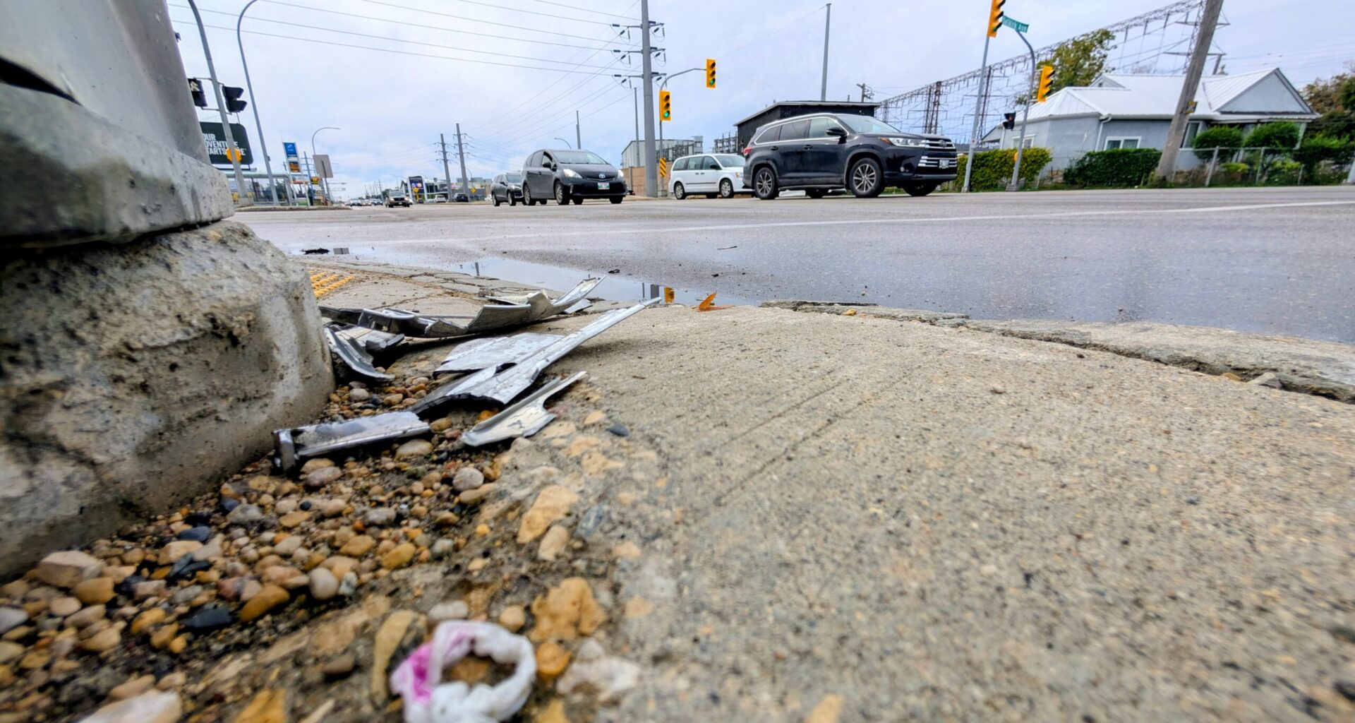 Motorcyclist sustains ‘life-altering injuries’ after crash: Winnipeg police