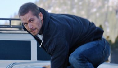 Paul Walker's brother doesn't want to be involved with final Fast & Furious movie