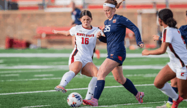 Minot State soccer shut out by St. Cloud State -