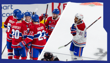 OTT-MTL: Game recaps | Preseason