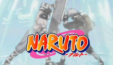'Naruto' Live-Action Movie Plot Synopsis Revealed (EXCLUSIVE)
