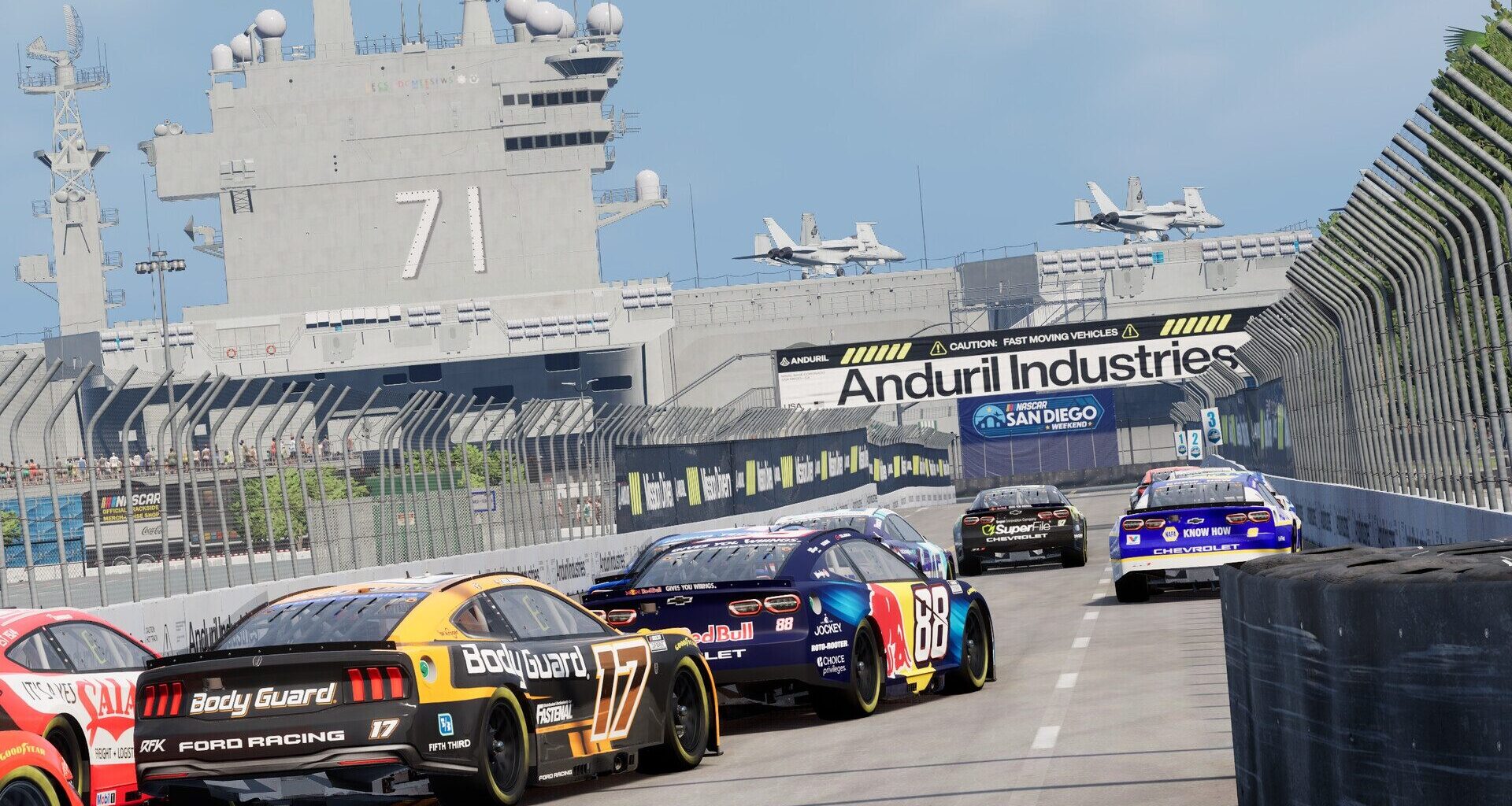 NASCAR 26 (PS5) Review