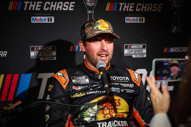 NASCAR Cup Series: Chase Briscoe’s Late Restart Decision Ruins Shot at Southern 500 History