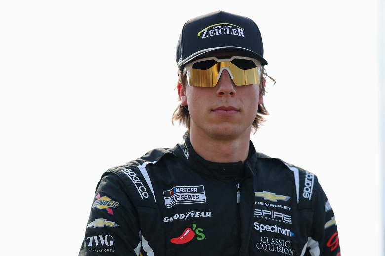 NASCAR to Keep Eye on Hocevar-Keselowski Feud as Penalty Decision Looms