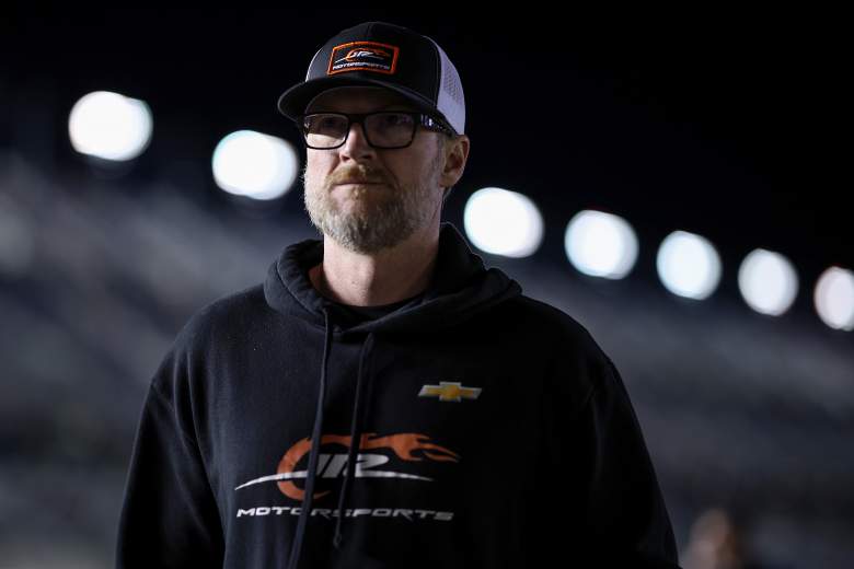 Dale Earnhardt Jr. Says NASCAR Has a Carson Hocevar Problem It Shouldn’t Want to Lose