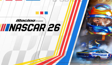NASCAR 26 Xbox Review – Tight Improvements to the Formula