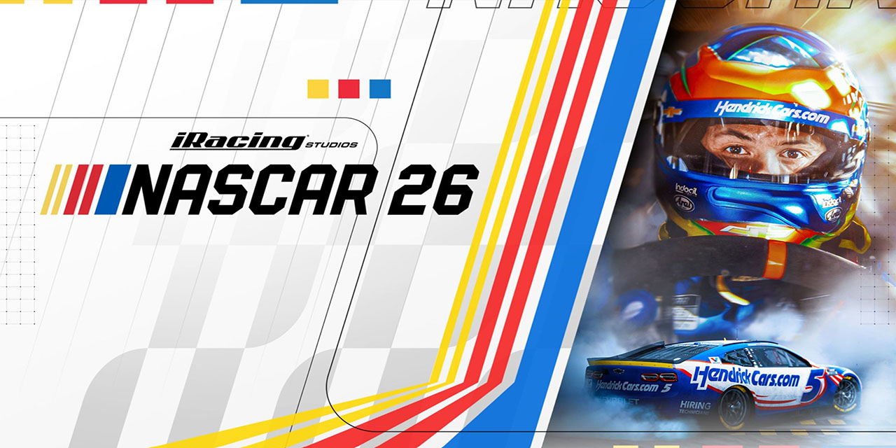 NASCAR 26 Xbox Review – Tight Improvements to the Formula