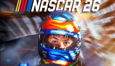 NASCAR 26 Review - Peak Performance Takes the Wheel