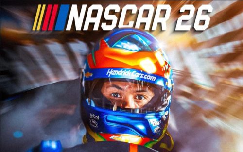 NASCAR 26 Review - Peak Performance Takes the Wheel