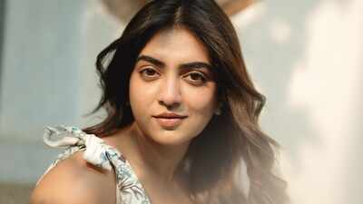 Nazriya Nazim reveals why she decided to talk about her mental health struggles: ‘Many people told me that I shouldn't have, but it was not an impulsive decision’