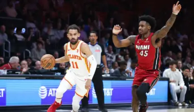 Davion Mitchell reveals how the Defensive Player of the Year award is motivating the Heat image