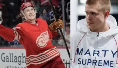 Négociations Montréal-Détroit: Kaiden Guhle comme cadeau surprise