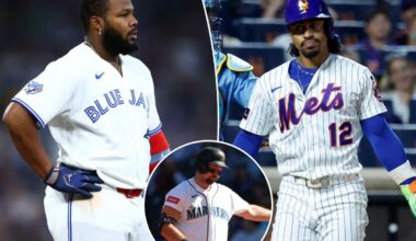 2026 MLB season defined by underachieving teams — with Mets at the forefront