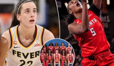 Now's the time for the WNBA to reframe the conversation